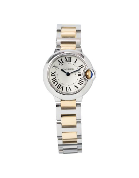 Cartier Ballon Bleu W69007Z3